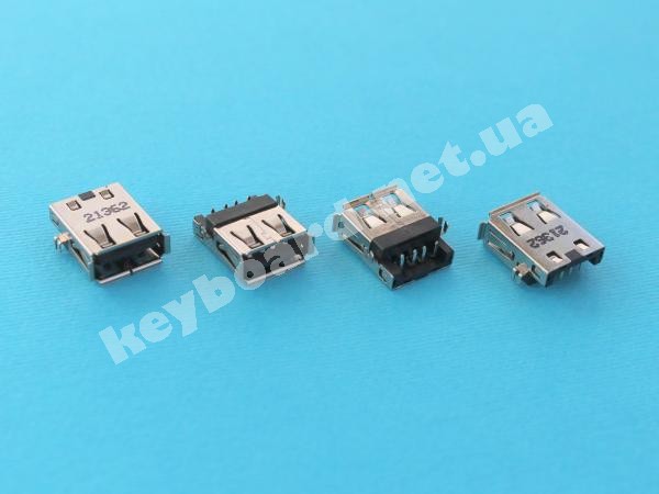 USB роз